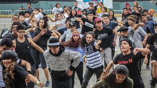 Todo sobre 'Pura Calle 2018',el festival de cultura urbana de Vania Masías