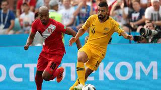 Australia y Qatar serían las selecciones invitadas a la Copa América 2020