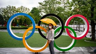 Tokio registra su máximo de contagios de coronavirus en seis meses a ocho días de los Juegos Olímpicos