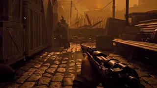 ‘Call of Duty: Vanguard’ muestra una nueva y extensa secuencia de juego [VIDEO]