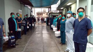 Minsa realizará diagnóstico y atenderá a pacientes COVID-19 a domicilio en San Juan de Lurigancho