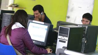 ‏Osiptel: En mayo sale reglamento de supervisión de velocidad en Internet