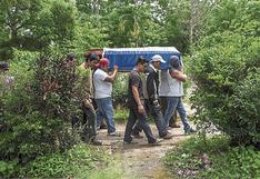 Nicaragua: Acusan a sandinismo de asesinar a campesinos