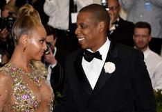 Beyoncé muestra el vestido que usó en su renovación de votos matrimoniales | FOTOS
