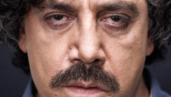 Javier Bardem se luce como Pablo Escobar y sorprende en el Festival de Cine de Venecia [VIDEO]