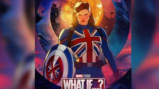 “What If...?”: horario y cómo ver la nueva serie de Marvel