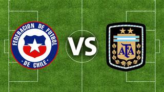 ¿A qué hora es la final de la Copa América Centenario entre Chile y Argentina? Síguela aquí EN VIVO