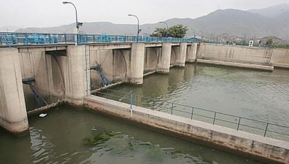Agua para 2020 en Lima (GEC)