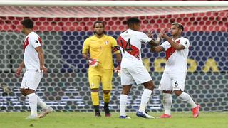 Copa América 2021: Conoce el histórico récord de Perú al acceder a cuartos de final