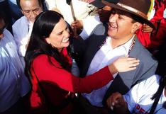 La izquierda intenta unirse: Juntos por el Perú anuncia alianza con Nuevo Perú y Perú Libre
