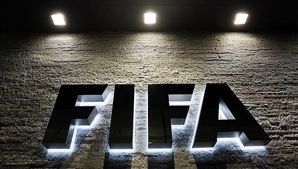 La FIFA pasa por el momento más crítico en sus más de 100 años de historia (AP)