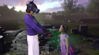 Mujer que se reúne con su hija fallecida mediante realidad virtual recibe críticas por ser potencialmente “traumática”