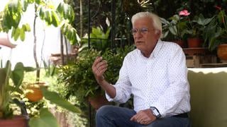 Edmundo del Águila: “Pedro Castillo representa a la izquierda corrupta”