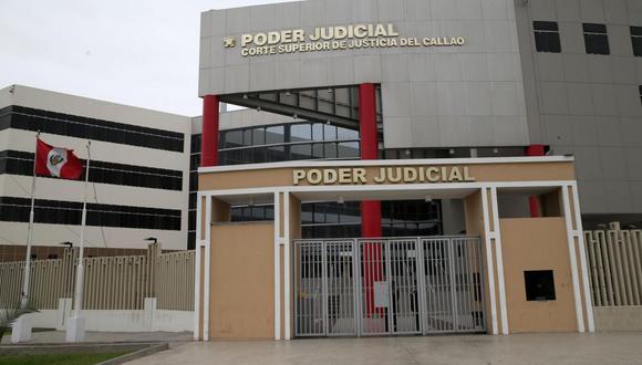 Poder Judicial del Callao impuso severas penas para arrebatadores de celulares.