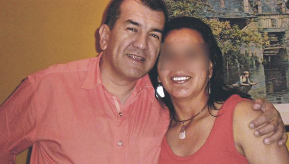 Perú21 reveló que el secretario de Castillo fue denunciado por violencia familiar en el 2013.