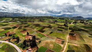 Gobernador regional de Cusco afirma que en Chinchero no hay restos arqueológicos