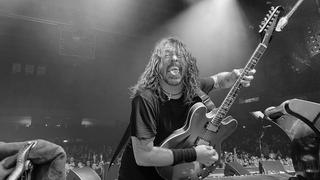 Foo Fighters cancela su gira tras el fallecimiento del baterista Taylor Hawkins 