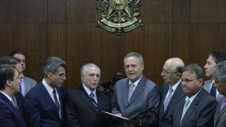 Brasil: Partido de los Trabajadores exigió destitución de 10 ministros del gobierno de Michel Temer