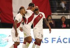 Bryan Reyna luego de su debut con gol en Perú: “Solo pienso en trabajar y trabajar”