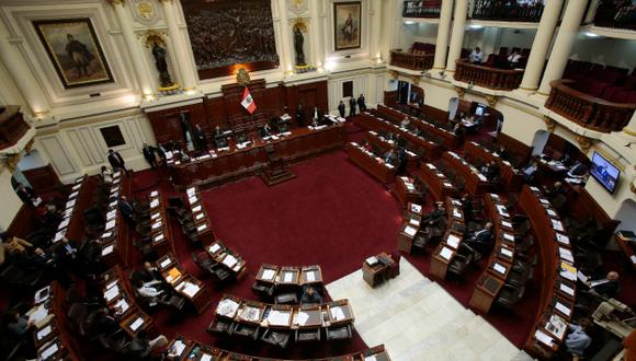 El Congreso del Perú aprobó acuerdos militar y contra el terrorismo con Francia. (Perú21)