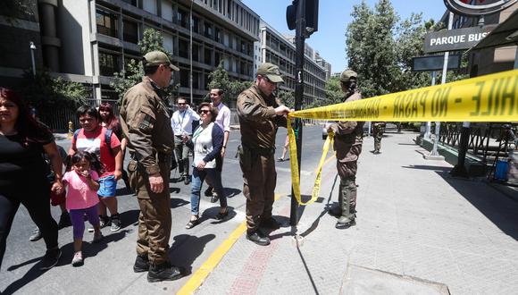 Niño de cinco años falleció tras caer desde el décimo piso de un edificio en Chile. (Referencial/EFE)