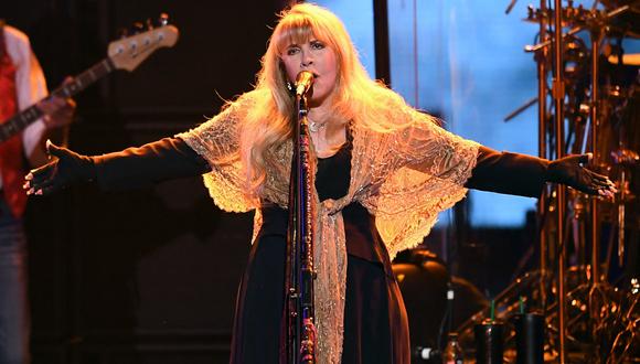 Christine McVie, vocalista y teclista de Fleetwood Mac, falleció a los 79 años. (Foto: AFP).