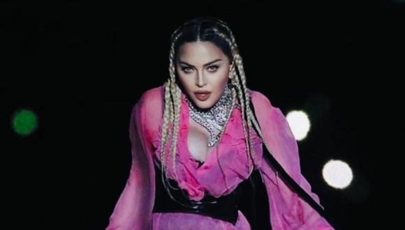 Madonna anunció la publicación de dos nuevas recopilaciones de remezclas. (Foto: @madonna).