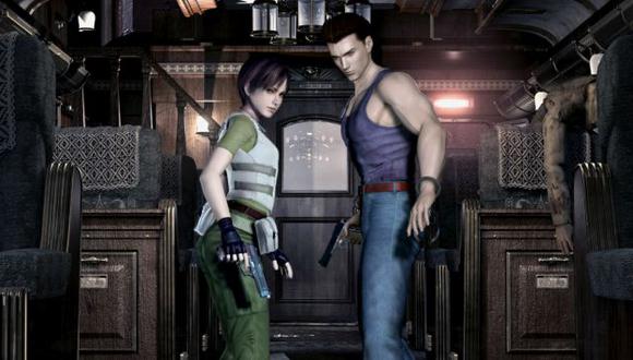 Resident Evil Zero HD tendrá su versión remasterizada el 19 de enero. (mynintendonews.com)