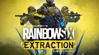 Ubisoft filtró la fecha de lanzamiento de ‘Rainbow Six Extraction’ [VIDEO]