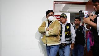 Presunto descuartizador de mexicana habría intentado quitarse la vida en su celda