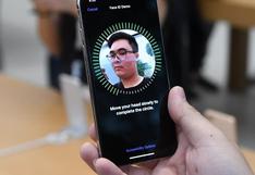 Usuarios del 'iPhone X' denuncian fallas en función de reconocimiento facial