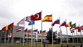 Antigua sede de la OTAN será un Colegio Europeo