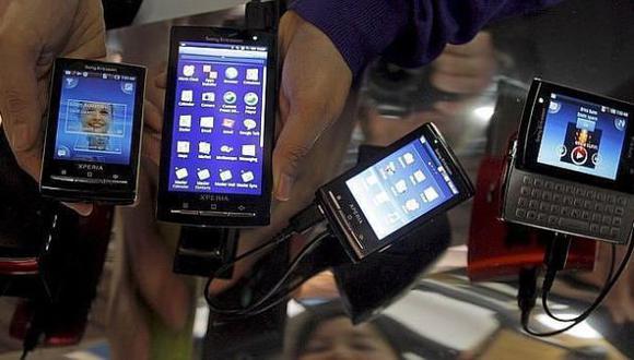 Incrementarán los celulares y tablets en 2016. (ABC)