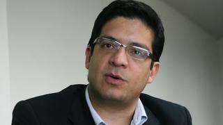Fernando Cáceres: Bancos, campaña y responsabilidad
