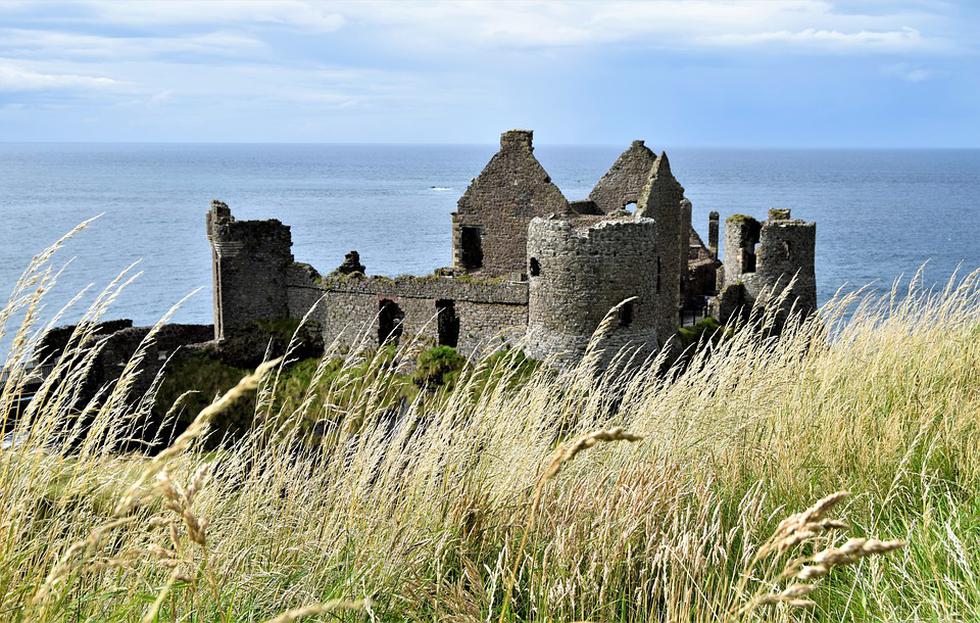 Los castillos medievales son parte de sus atractivos. (Foto: Pixabay)