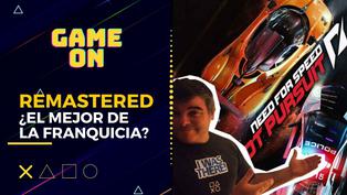 Jugamos Need for Speed Hot Pursuit Remastered: ¿El mejor de la franquicia?
