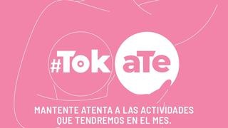 Tok-ate: iniciativa de Plaza Lima Sur que brinda despistajes gratuitos de cáncer de mama y cuello uterino