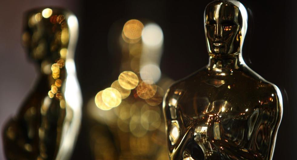 Los Premios Oscar se realizará el domingo 9 de febrero en el teatro Dolby de Los Ángeles, California. (Foto: AFP)