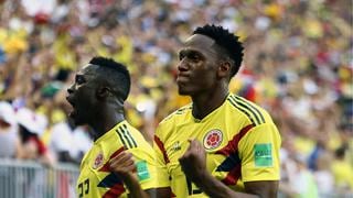 ¡A octavos! Colombia venció 1-0 a Senegal por el Mundial [VIDEO]