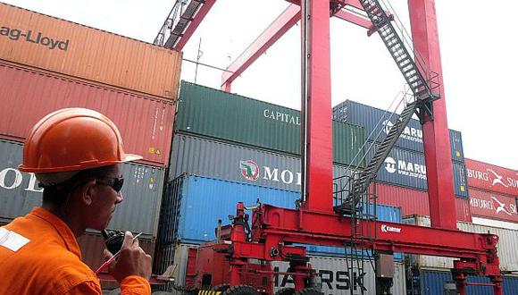 Las exportaciones a China crecieron un 28% en 2011. (USI)