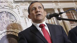 Las transcripciones de los audios de Ollanta Humala que revelan supuesta compra de testigos