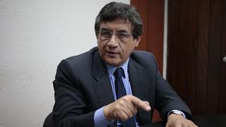 Juan Sheput renunció a su militancia a Perú Posible