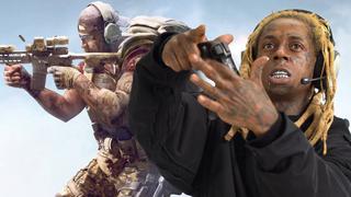 Ubisoft nos muestra cómo sería jugar ‘Ghost Recon: Breakpoint’ junto a Lil Wayne [VIDEO]