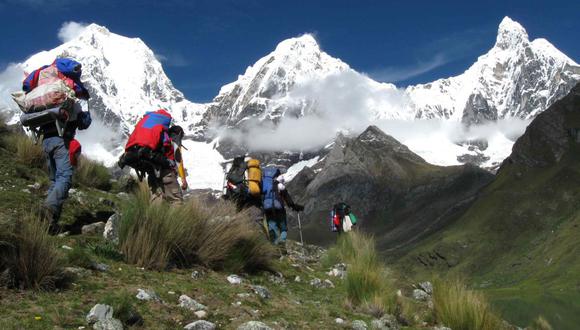 Assist Card busca impulsar la reactivación del turismo en el Perú. (Foto: GEC)