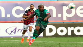 Alianza Lima: Jefferson Farfán y su emotivo regreso al fútbol peruano 