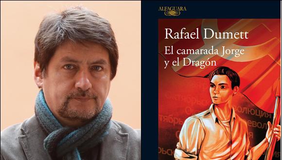 Rafael Dumett.