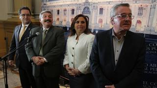 Se agudiza impasse para crear comisión por López Meneses
