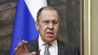 Rusia: “si Estados Unidos no cede nos veremos obligados a usar medidas técnico-militares”