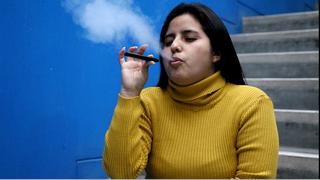 Alertan que consumo de cigarro electrónico pone en riesgo de presentar cuadros más severos de Covid-19