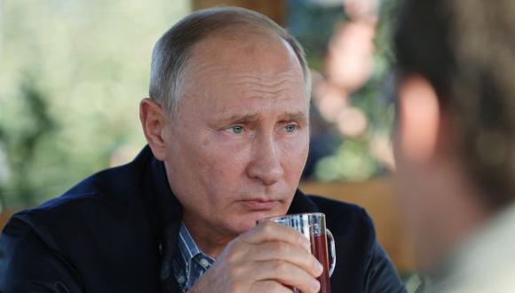 "Todo indica que EEUU no quiere asumir el compromiso de no injerir en nuestros asuntos", dijo gobierno ruso. (Foto: EFE)